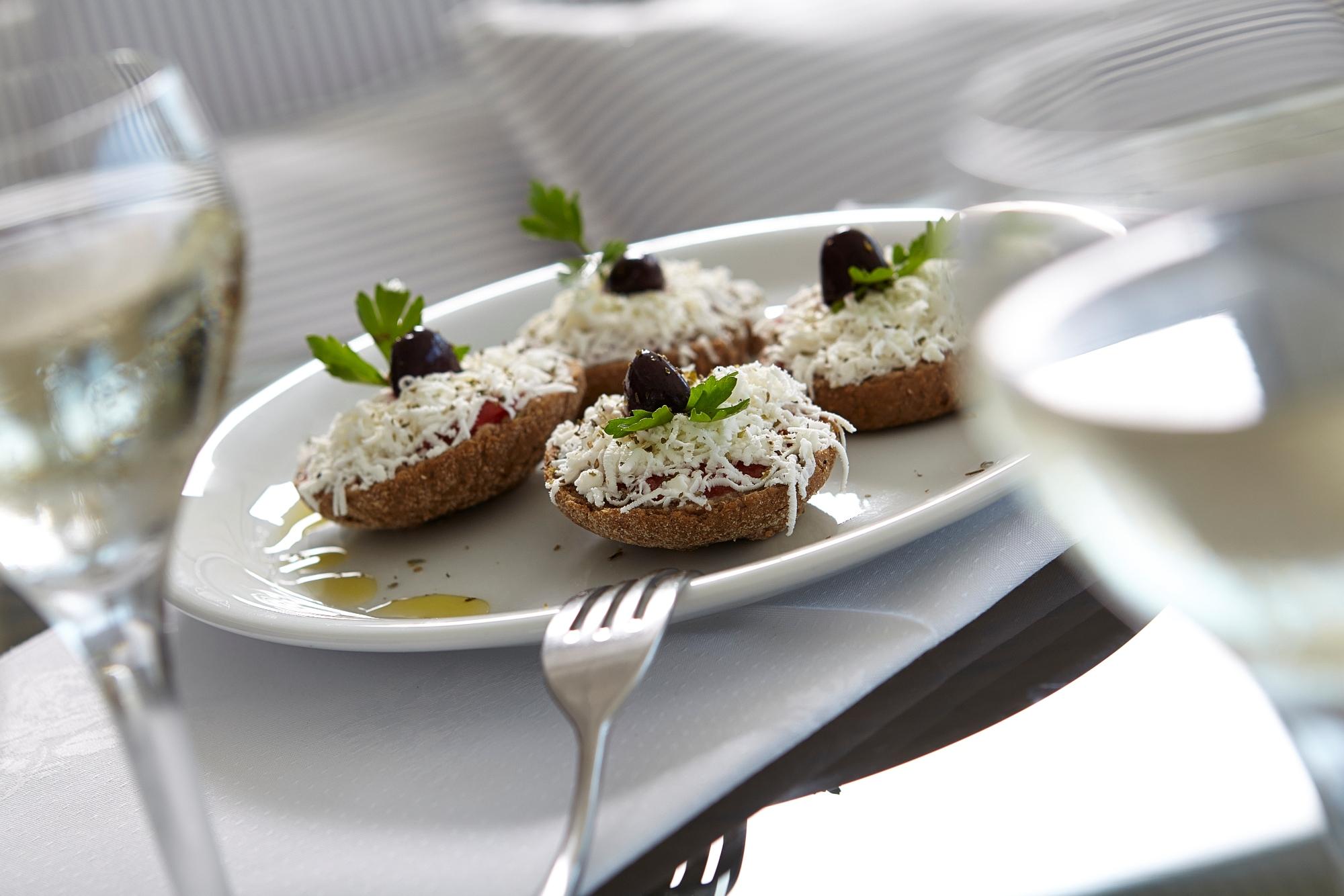 Orizontes Hotel Santorini Pyrgos Kallistis Екстер'єр фото
